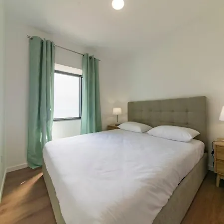 Gulfstream Flat 1 By Mth Apartamento *
