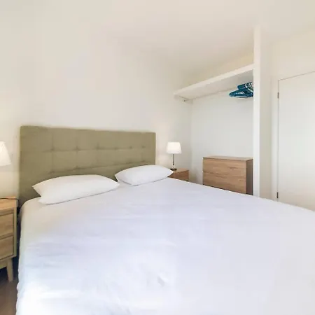 Gulfstream Flat 1 By Mth Apartamento Santa Cruz (Madeira)