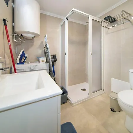 Apartamento Gulfstream Flat 1 By Mth *