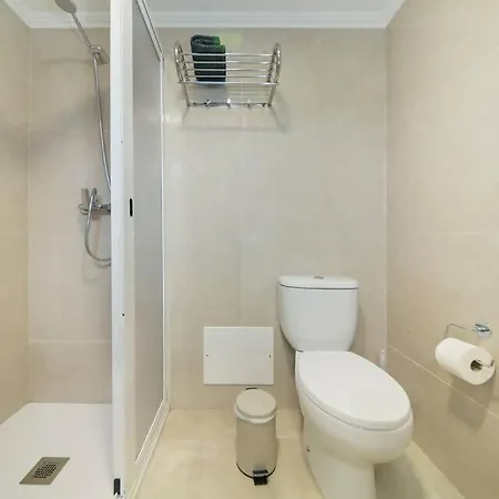 Gulfstream Flat 1 By Mth Apartamento