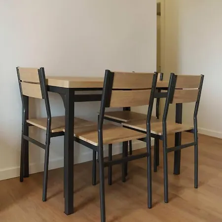 Apartamento Gulfstream Flat 1 By Mth *