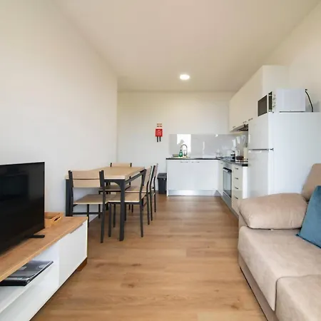 Apartamento Gulfstream Flat 1 By Mth