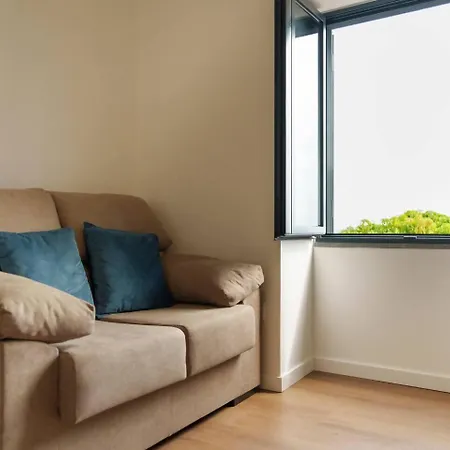 Apartamento Gulfstream Flat 1 By Mth